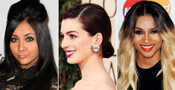 Hairstyles Out This Season